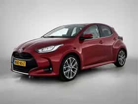 Toyota Yaris (2022)