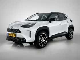 Toyota Yaris_Cross (2024)