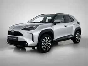 Toyota Yaris_Cross (2025)