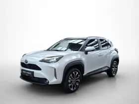 Toyota Yaris_Cross (2026)