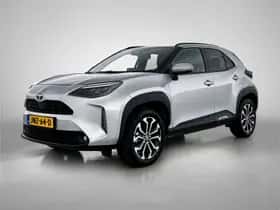 Toyota Yaris_Cross (2024)