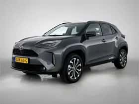 Toyota Yaris_Cross (2025)