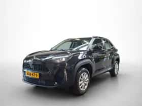 Toyota Yaris_Cross (2025)