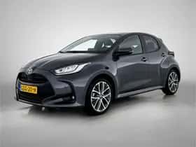 Toyota Yaris (2024)
