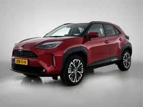 Toyota Yaris_Cross (2025)