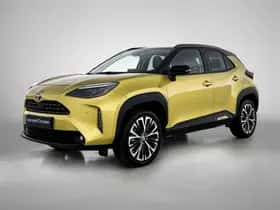 Toyota Yaris_Cross (2024)