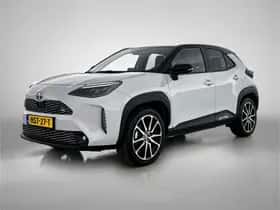 Toyota Yaris_Cross (2023)