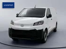 Toyota Proace (2024)