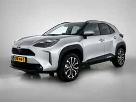 Toyota Yaris_Cross (2025)