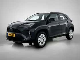 Toyota Yaris_Cross (2024)