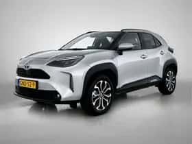 Toyota Yaris_Cross (2024)