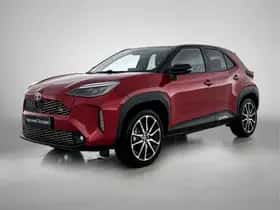 Toyota Yaris_Cross (2023)