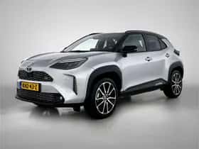 Toyota Yaris_Cross (2025)