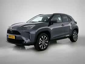 Toyota Yaris_Cross (2025)