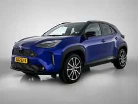 Toyota Yaris_Cross (2024)