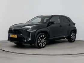 Toyota Yaris_Cross (2023)