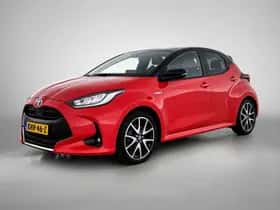 Toyota Yaris (2021)
