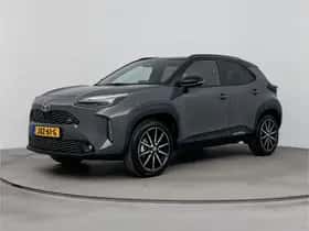 Toyota Yaris_Cross (2026)