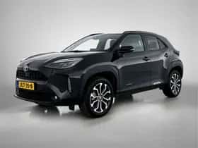 Toyota Yaris_Cross (2024)