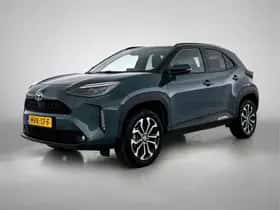 Toyota Yaris_Cross (2025)