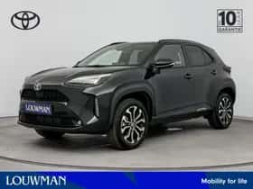 Toyota Yaris_Cross (2026)