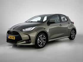Toyota Yaris (2023)