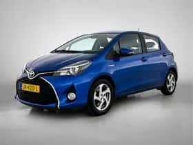 Toyota Yaris (2016)