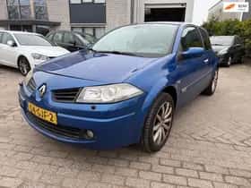Renault Mégane (2008)