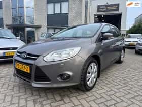 Ford Focus (2012)