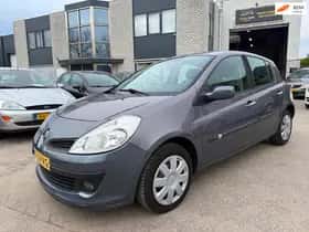 Renault Clio (2007)