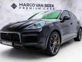 Porsche Cayenne (2019)