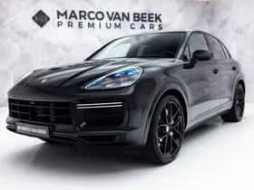 Porsche Cayenne (2019)