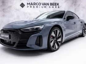 Audi e-tron GT (2022)