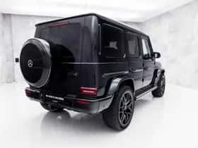 Mercedes-Benz G-Klasse (2022) thumbnail 2