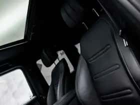 Mercedes-Benz G-Klasse (2022) thumbnail 16