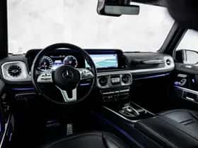 Mercedes-Benz G-Klasse (2022) thumbnail 18