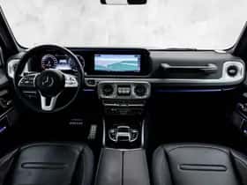 Mercedes-Benz G-Klasse (2022) thumbnail 19