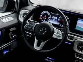 Mercedes-Benz G-Klasse (2022) thumbnail 20