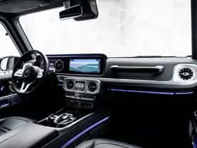 Mercedes-Benz G-Klasse (2022) thumbnail 21