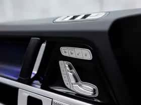 Mercedes-Benz G-Klasse (2022) thumbnail 25
