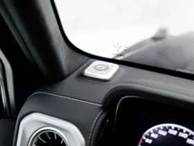 Mercedes-Benz G-Klasse (2022) thumbnail 35