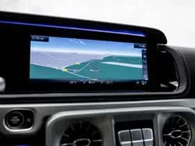 Mercedes-Benz G-Klasse (2022) thumbnail 36