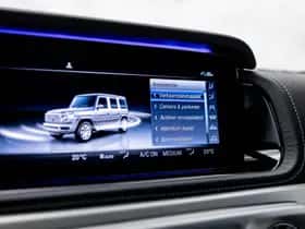Mercedes-Benz G-Klasse (2022) thumbnail 42