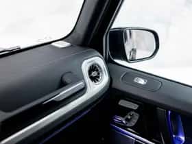 Mercedes-Benz G-Klasse (2022) thumbnail 46