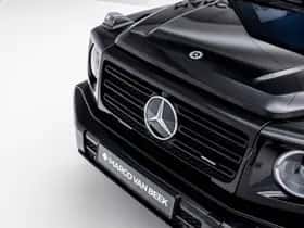 Mercedes-Benz G-Klasse (2022) thumbnail 7