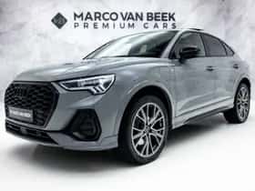 Audi Q3 (2022)