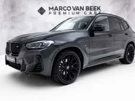 BMW X3 (2022)