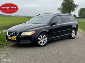 Volvo V70 (2017)