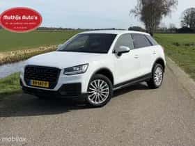 Audi Q2 (2018)
