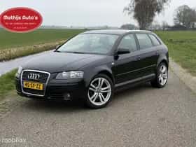 Audi A3 (2006)
